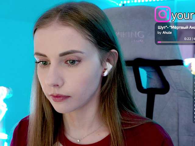 BongaCams -VikkiL0vesCheese- -VikkiL0vesCheese- from BongaCams