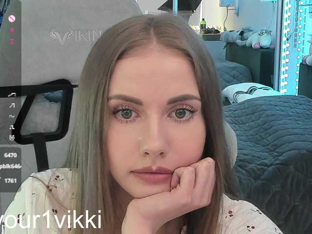 VikkiExtraChees