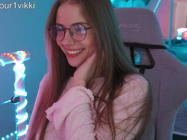 VikkiExtraCheese