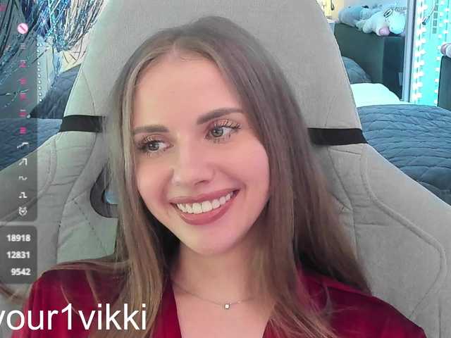 VikkiExtraChees
