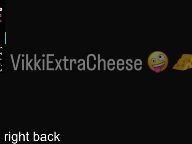 VikkiExtraChees