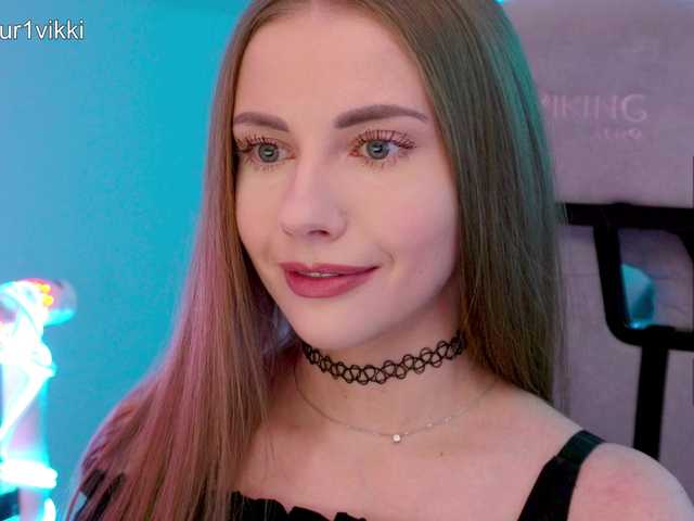 -VikkiL0vesCheese- from BongaCams is Freechat