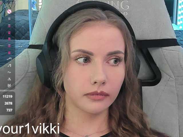 VikkiExtraCheese