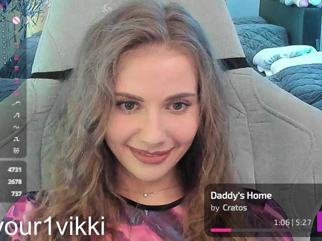 VikkiExtraChees