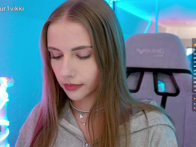 -VikkiL0vesCheese-'s BongaCams show and profile