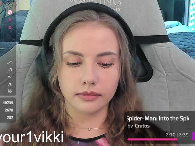 VikkiExtraChees