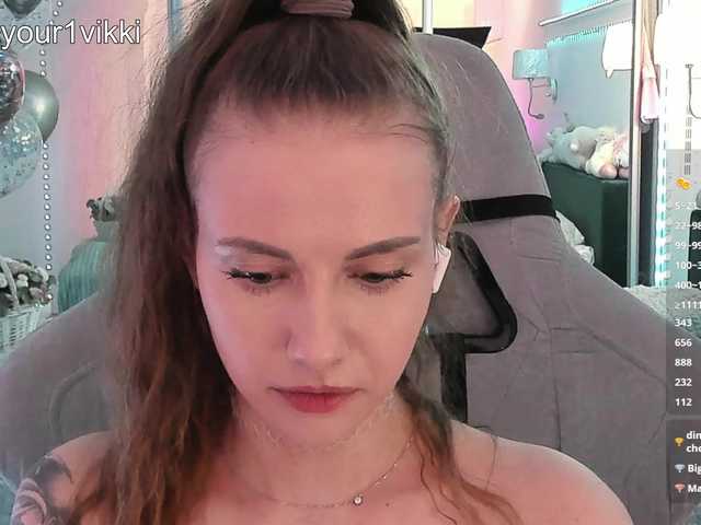 -VikkiL0vesCheese-'s BongaCams show and profile