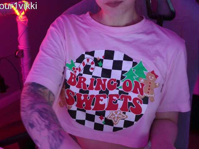 -VikkiL0vesCheese-'s BongaCams show and profile