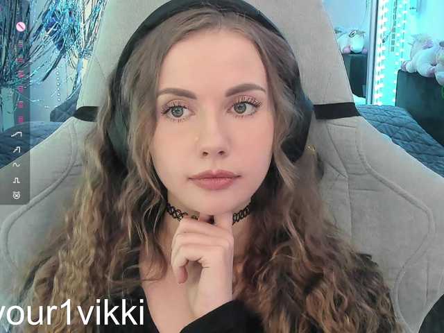 VikkiExtraChees