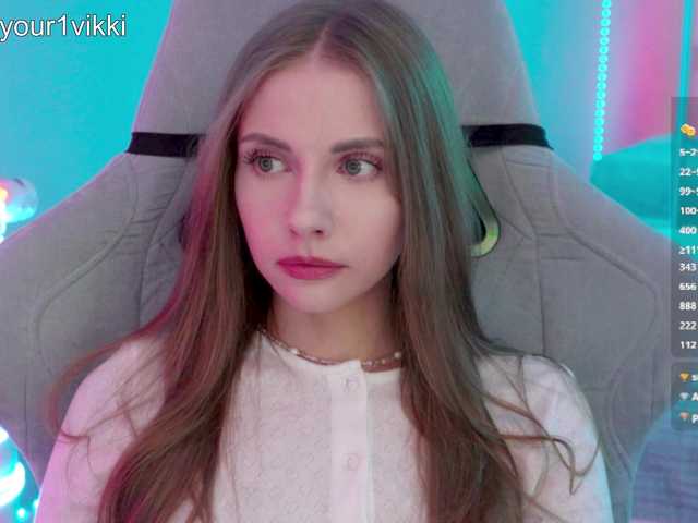 -VikkiL0vesCheese-'s BongaCams show and profile