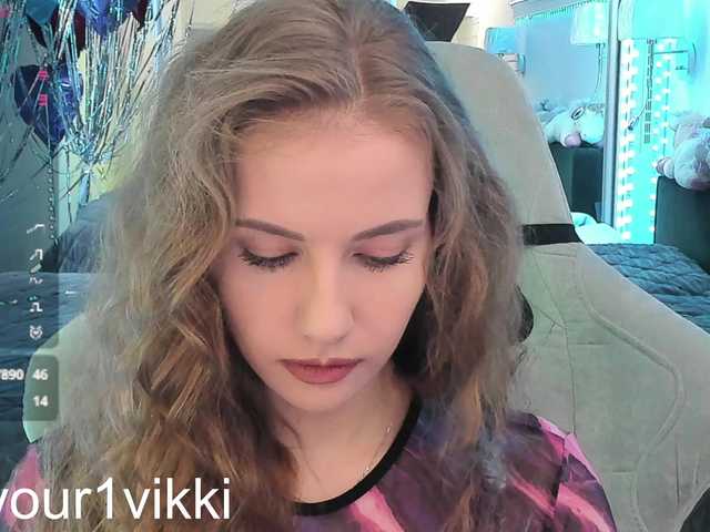 VikkiExtraChees