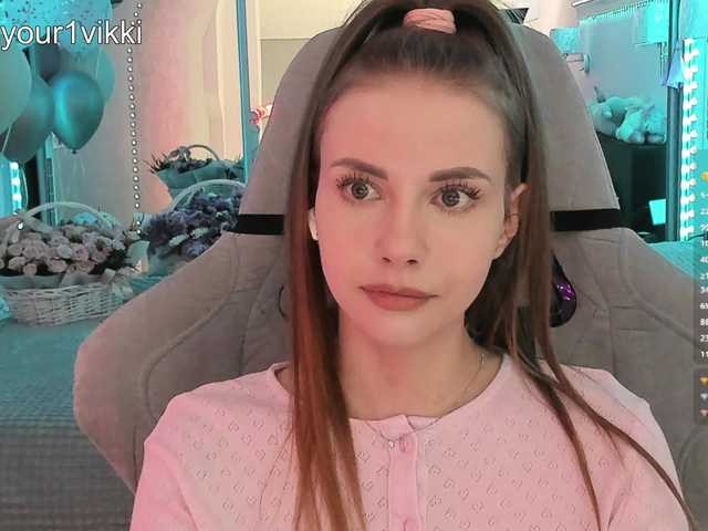 -VikkiL0vesCheese-'s BongaCams show and profile