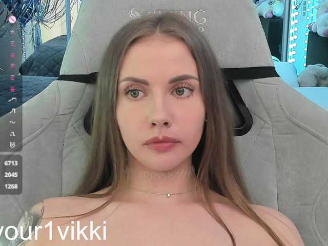 VikkiExtraChees