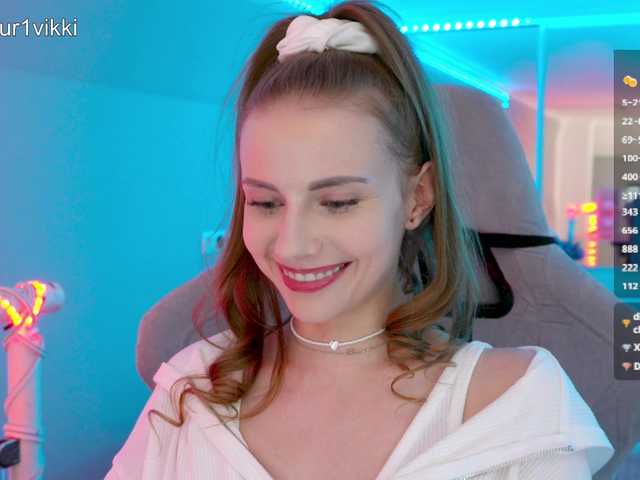 -VikkiL0vesCheese-'s BongaCams show and profile