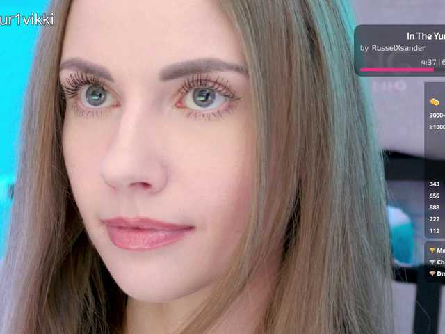 the best of -VikkiL0vesCheese-