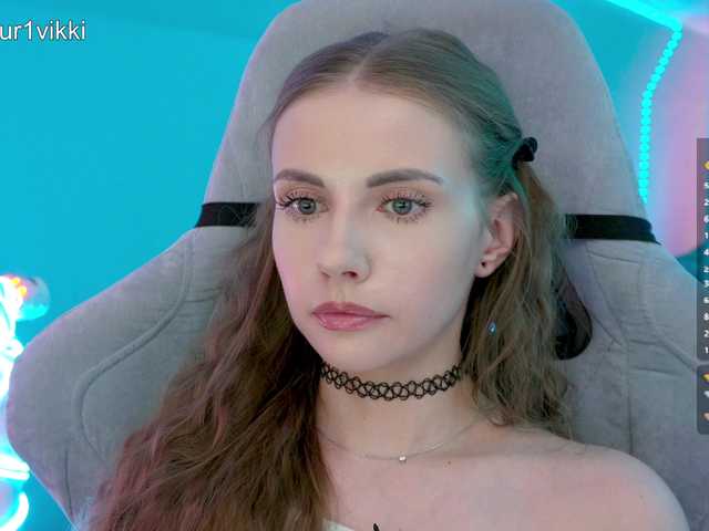 -VikkiL0vesCheese- from BongaCams is Freechat