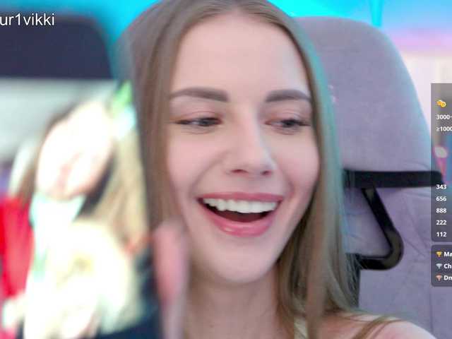 -VikkiL0vesCheese-'s BongaCams show and profile