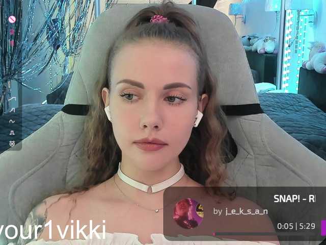 VikkiExtraChees