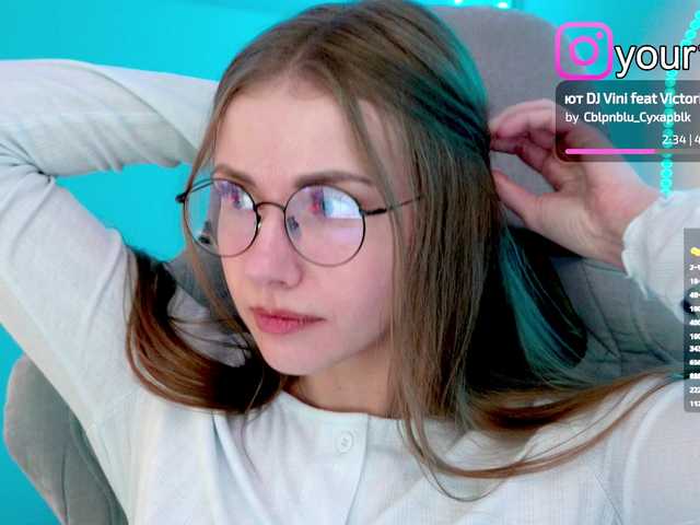 Naked -VikkiL0vesCheese- from BongaCams -VikkiL0vesCheese- from BongaCams