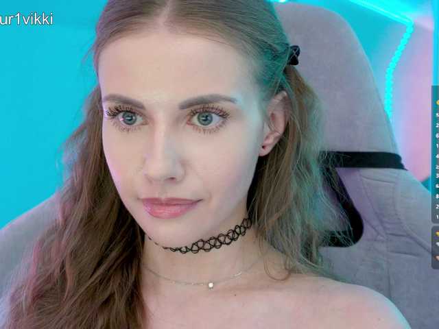 -VikkiL0vesCheese- from BongaCams is Freechat