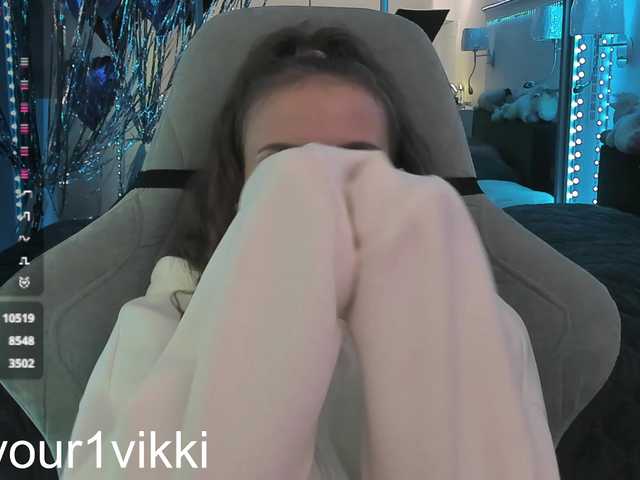 VikkiExtraCheese