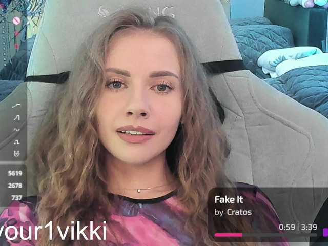 VikkiExtraChees