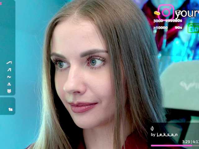 -VikkiL0vesCheese- Live Webcam on BongaCams