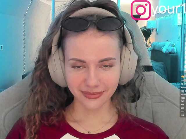 -VikkiL0vesCheese- from BongaCams is Freechat