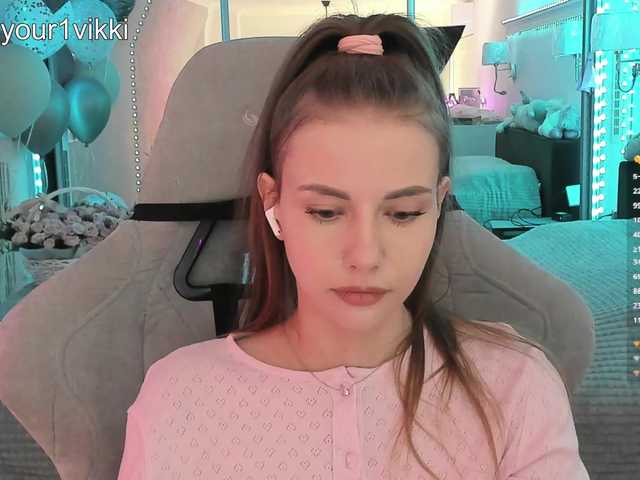 -VikkiL0vesCheese-'s BongaCams profile