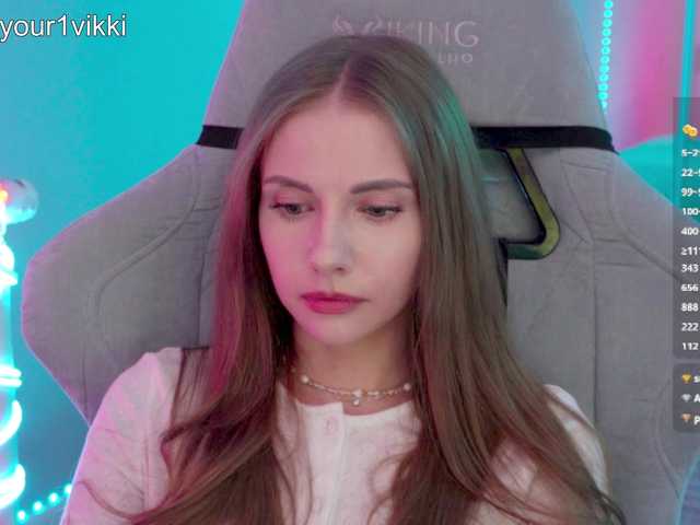 -VikkiL0vesCheese-'s BongaCams show and profile