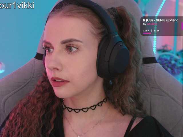 -VikkiL0vesCheese-'s BongaCams show and profile