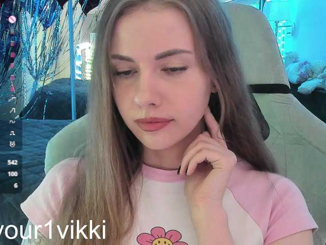 VikkiExtraChees
