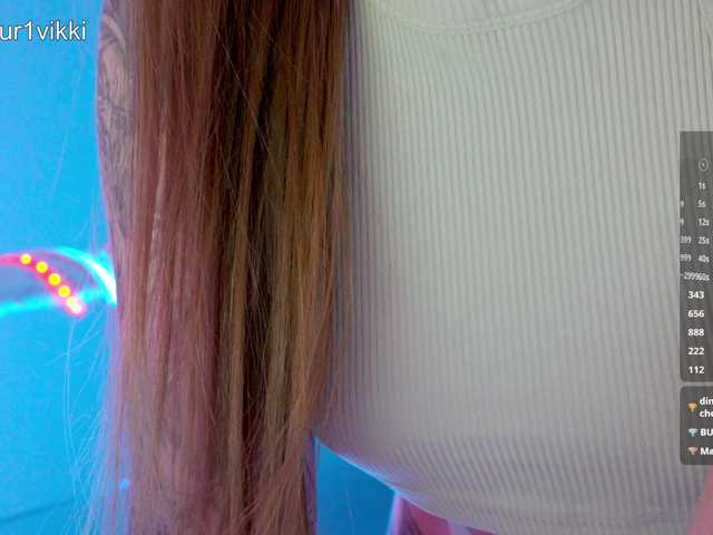 -VikkiL0vesCheese-'s BongaCams show and profile