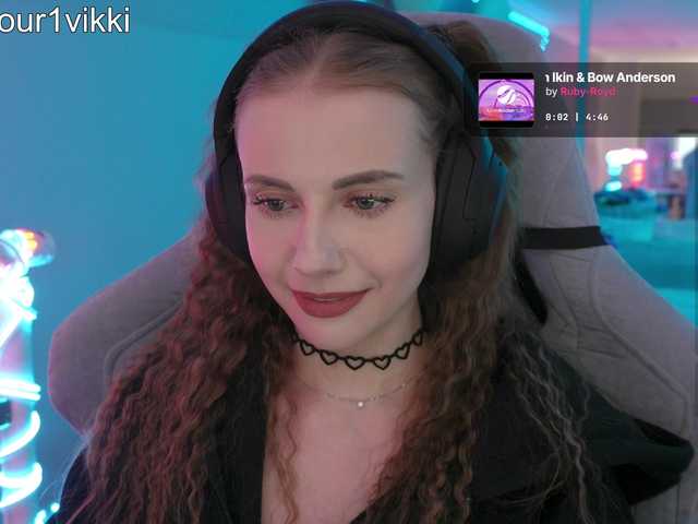 pornolabs -VikkiL0vesCheese-