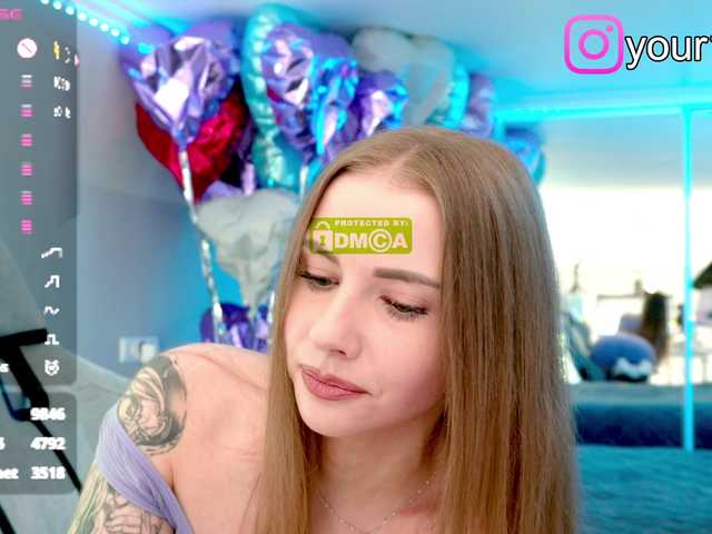 -VikkiL0vesCheese- Live Webcam on BongaCams