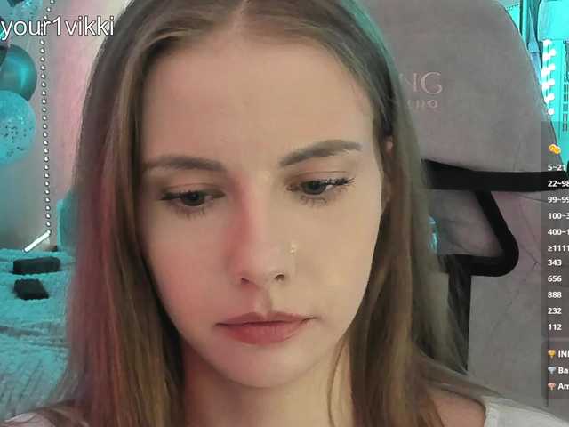 -VikkiL0vesCheese-'s BongaCams profile