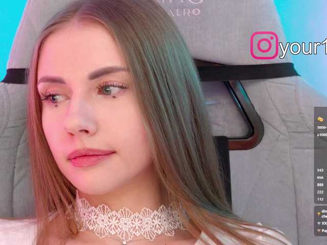 целка -VikkiL0vesCheese-