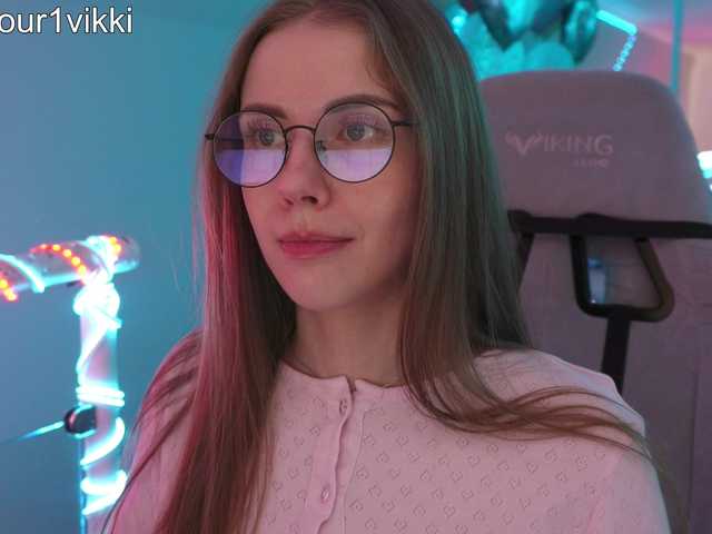 VikkiExtraCheese