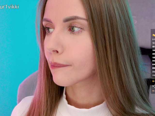 -VikkiL0vesCheese-'s BongaCams show and profile