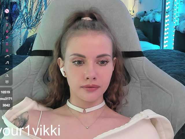 VikkiExtraChees