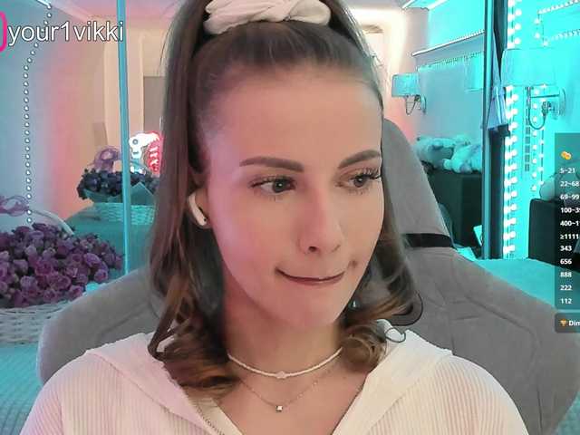 -VikkiL0vesCheese-'s BongaCams show and profile