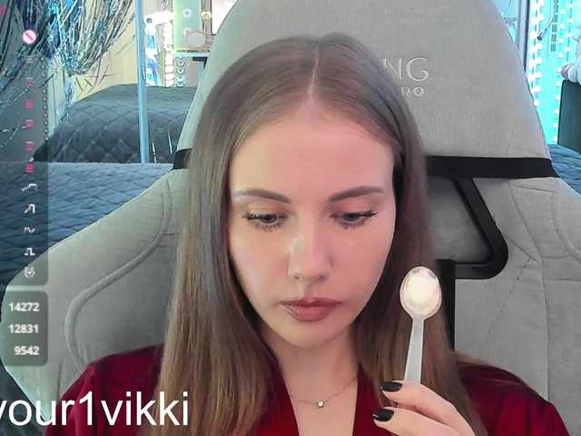 VikkiExtraChees