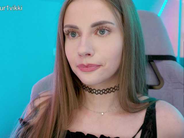 -VikkiL0vesCheese- from BongaCams is Freechat