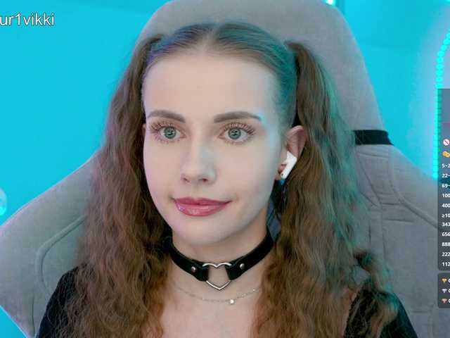 BongaCams -VikkiL0vesCheese- is Freechat -VikkiL0vesCheese- — hi) I'm Vika. VIBRO FROM 5 tkn! WITHOUT FULL EXPOSURE #NONUDE ) Collection: ON IRON NERVES)) !!) Total @total collected @sofar left @remain