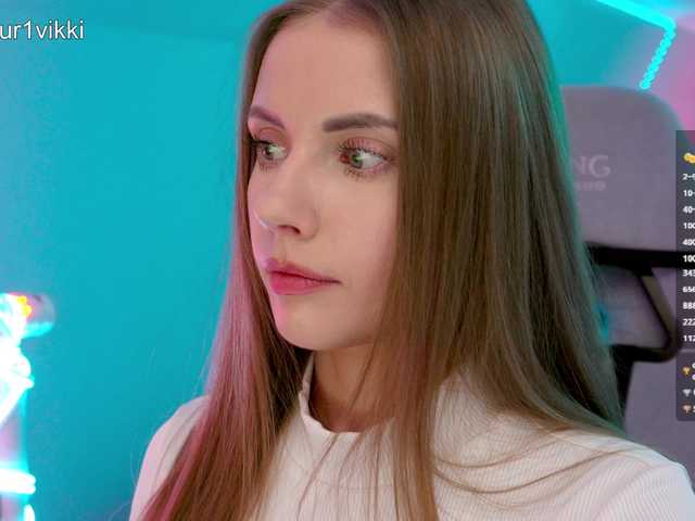 -VikkiL0vesCheese-'s BongaCams show and profile