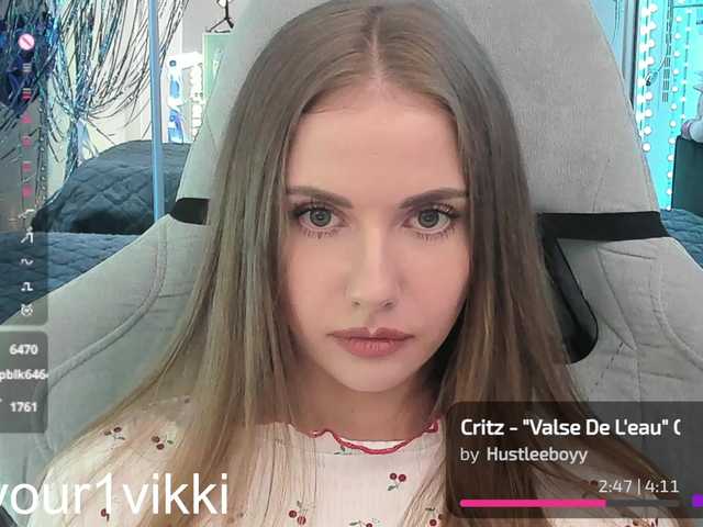 VikkiExtraChees