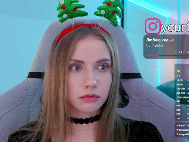 -VikkiL0vesCheese- на boncams