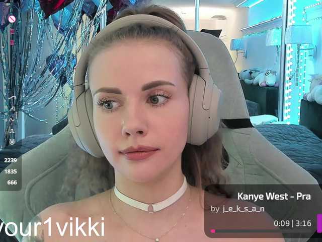 VikkiExtraChees