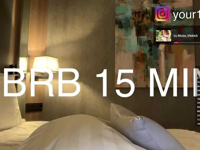 -VikkiL0vesCheese-'s BongaCams show and profile