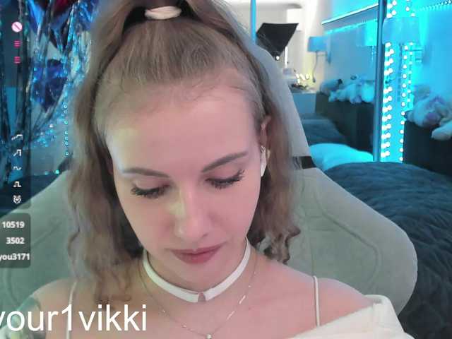 VikkiExtraCheese